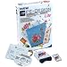 Brother PE Design Lite Embroidery Software - Comes with Rewritable Embroidery Card + Reader/Writer Box + Auto-Digitizing Capabilities + 35 Fonts!!!