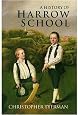 A History of Harrow School 1324-1991