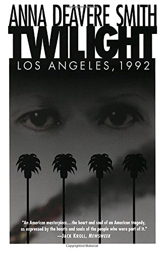 Twilight: los angeles, 1992