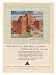 1951 Hospital for Sick Children Toronto Stone Webster Print Ad