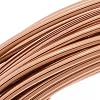 Aluminum Craft Wire 12 Gauge 39 Feet COPPER