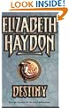 Destiny (Gollancz S.F.)