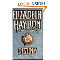 Destiny (Gollancz S.F.)