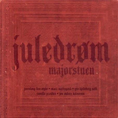 CD-Charts  Music : Juledrom