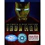 Iron Man (Ultimate Two-Disc Edition) [Blu-ray]