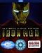 Iron Man (Ultimate Two-Disc Edition) [Blu-ray]