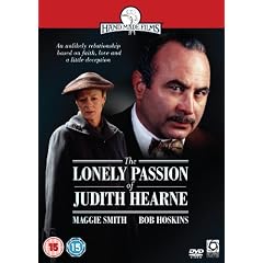 The Lonely Passion of Judith Hearne [DVD]