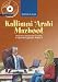 Kallimni 'Arabi Mazboot: An Early Advanced Course in Spoken Egyptian Arabic 4 (Arabic Edition)