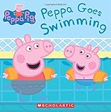 Peppa Goes Swimming (Peppa Pig)