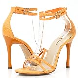 Michael Antonio Toliano Heels