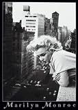 Empire 208248 Marilyn Monroe - City - Film Movie Kino Plakat Poster - 61 x 91.5 cm - 