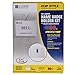 C-Line Name Badge Kits, Top Load, 4 X 3, Clear, Clip Style, 96/box