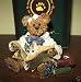 Boyds Bears Dean Newbearger III Bears & Bulls Bearstone Collection GCC Figurine