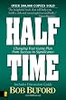 Halftime: Changing Your Game Plan from Success to Significance