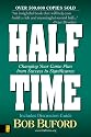 Halftime: Changing Your Game Plan from Success to Significance