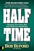 Halftime: Changing Your Game Plan from Success to Significance
