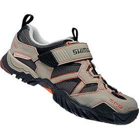 Shimano SH-WM40 Women's Mountain Bike Shoes