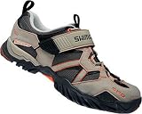 Shimano SH-WM40 Womens Mountain Bike Shoes