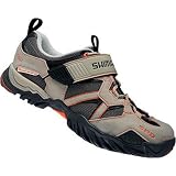 Shimano SH-WM40 Womens Mountain Bike Shoes at Shimano