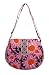 Vera Bradley Saddle Up Bag in Loves Me
