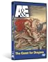 The Quest for Dragons (A&E)