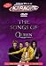Karaoke - the Songs of Queen DVD from Startrax