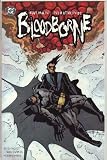 Batman/Nightwing: Bloodborne