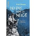 Des pas dans la neige : Aventures au Pakistan