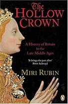 The Hollow Crown: A History of Britain in the Late Middle Ages (Penguin History of Britain)