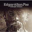 Edgar Allan Poe. H�rspiel: Edgar Allan Poe - Folge 32: William Wilson.