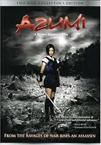 Watch Azumi Movie Online.