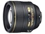 Nikon 85mm f/1.4G AF-S Nikkor Lens for Nikon Digital SLR