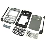 Tatinium AT&T GSM Original OEM Full Complete Case Housing for Rim BlackBerr ....