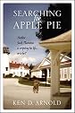 Searching for Apple Pie: Author Jack Thornton is scripting his life...or is he?