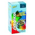 Simplicol Textil-Echtfarbe, fl�ssig, Petrol, 150 ml