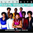 Super Hits by Earth Wind & Fire