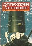 Commercial satellite communication