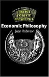Economic Philosophy