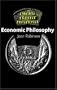 Economic Philosophy