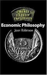 Economic Philosophy