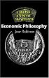 Economic Philosophy