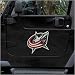 Columbus Blue Jackets Team Logo Car Magnet