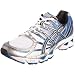 Asics GEL-Nimbus 12 laufschuhe - 44