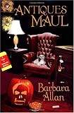 Antiques Maul (Trash 'n' Treasures Mysteries, No. 2)