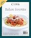 Books : Italian Favorites