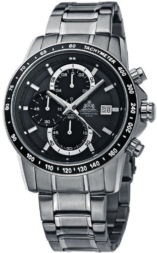 Rothenschild Race RS-1003-SG-BRC Chronograph for Him Classic Design Rothenschild Race RS-1003-SG-BRC Chronograph for Him Classic Design