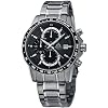 Rothenschild Rs 0805 Ss Chronograph Classic Design