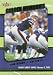 2002 Fleer Tradition Golden Memories 3 Tom Brady (Football Cards)