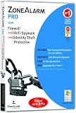 ZoneAlarm Pro 2008 (3 PC)
