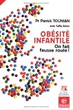 Ob�sit� infantile : Pourquoi on fait fausse route